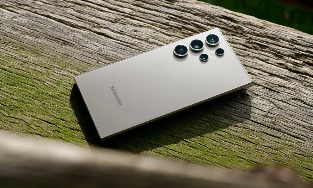 Samsung скатился? Где обнова!